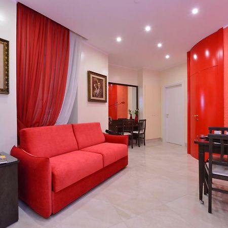 Fabio Dei Velapazza Guesthouse Рим Екстериор снимка