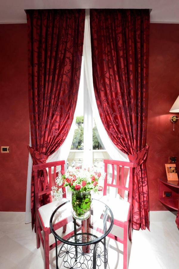 Fabio Dei Velapazza Guesthouse Рим Екстериор снимка