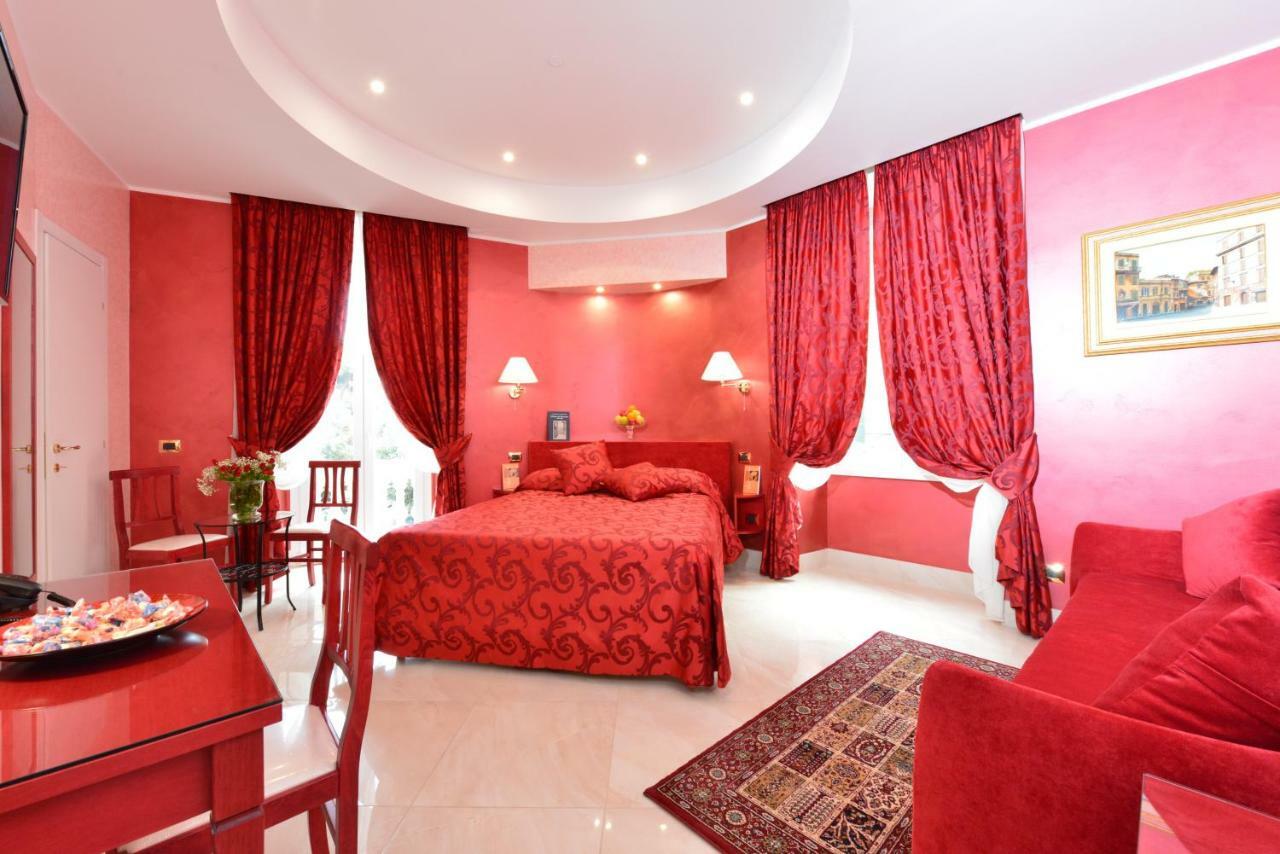 Fabio Dei Velapazza Guesthouse Рим Екстериор снимка