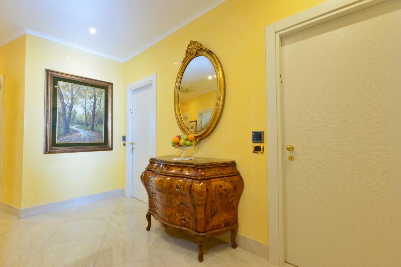 Fabio Dei Velapazza Guesthouse Рим Екстериор снимка