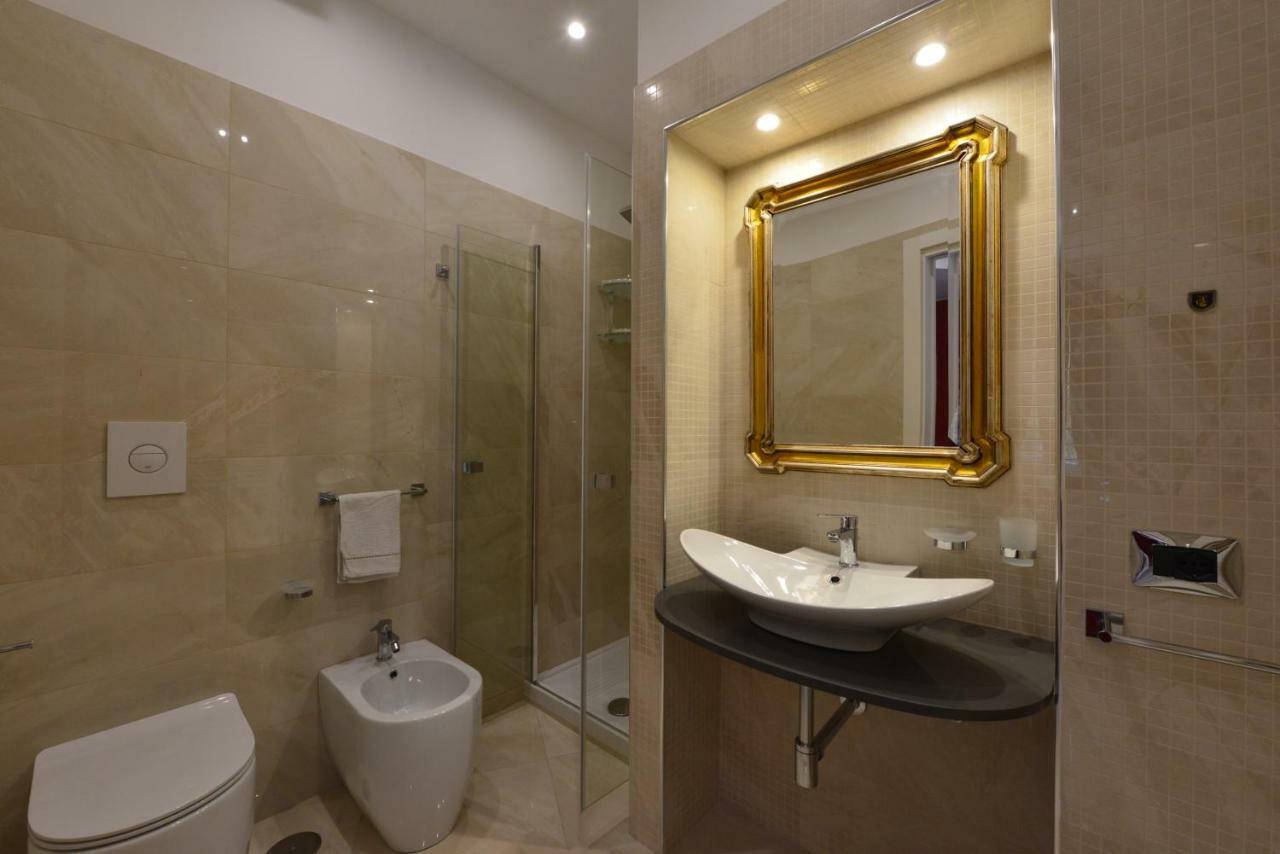 Fabio Dei Velapazza Guesthouse Рим Екстериор снимка
