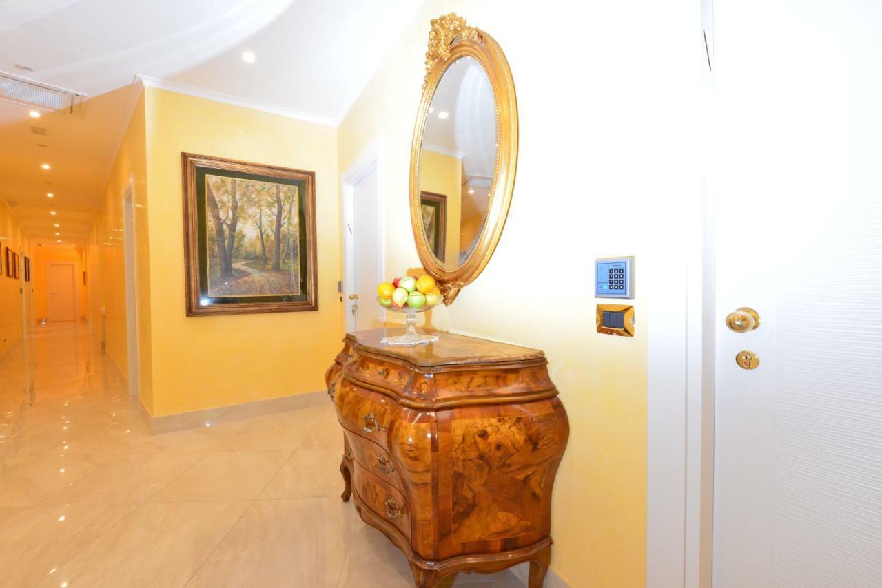 Fabio Dei Velapazza Guesthouse Рим Екстериор снимка