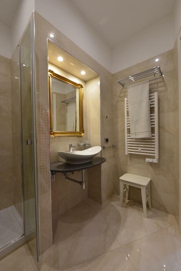 Fabio Dei Velapazza Guesthouse Рим Екстериор снимка