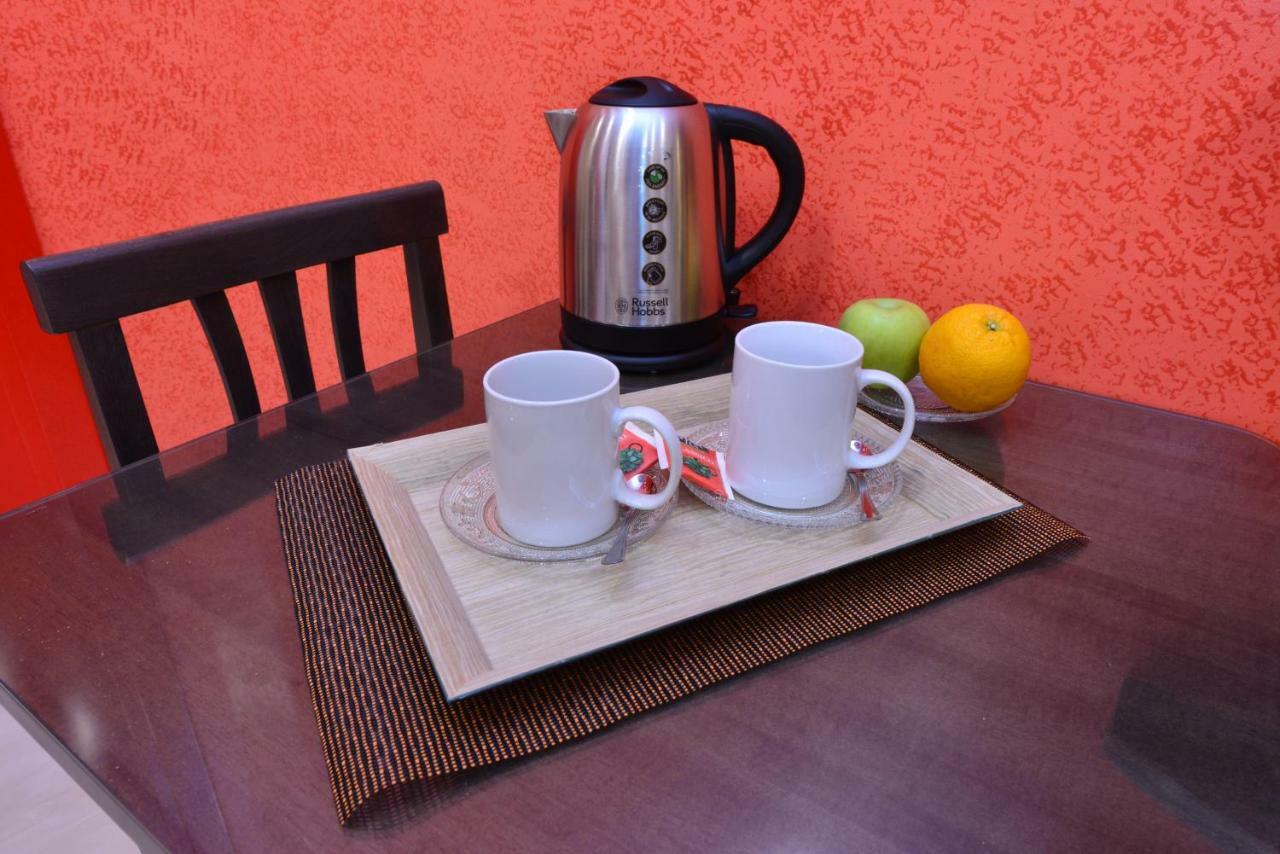 Fabio Dei Velapazza Guesthouse Рим Екстериор снимка