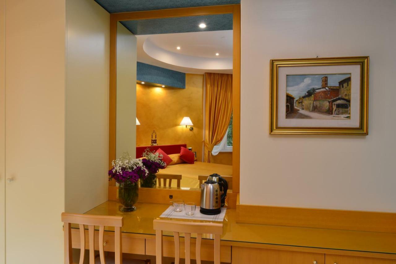 Fabio Dei Velapazza Guesthouse Рим Екстериор снимка