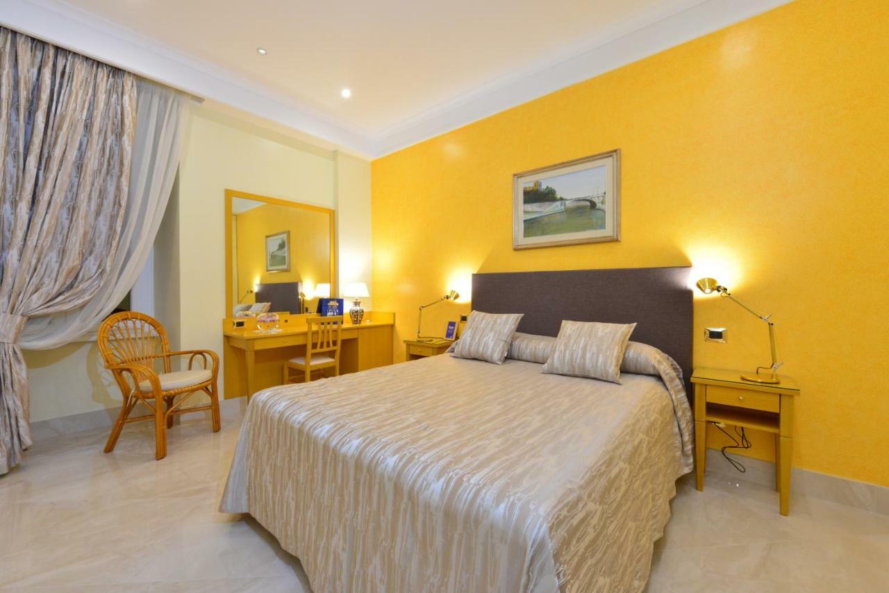 Fabio Dei Velapazza Guesthouse Рим Екстериор снимка