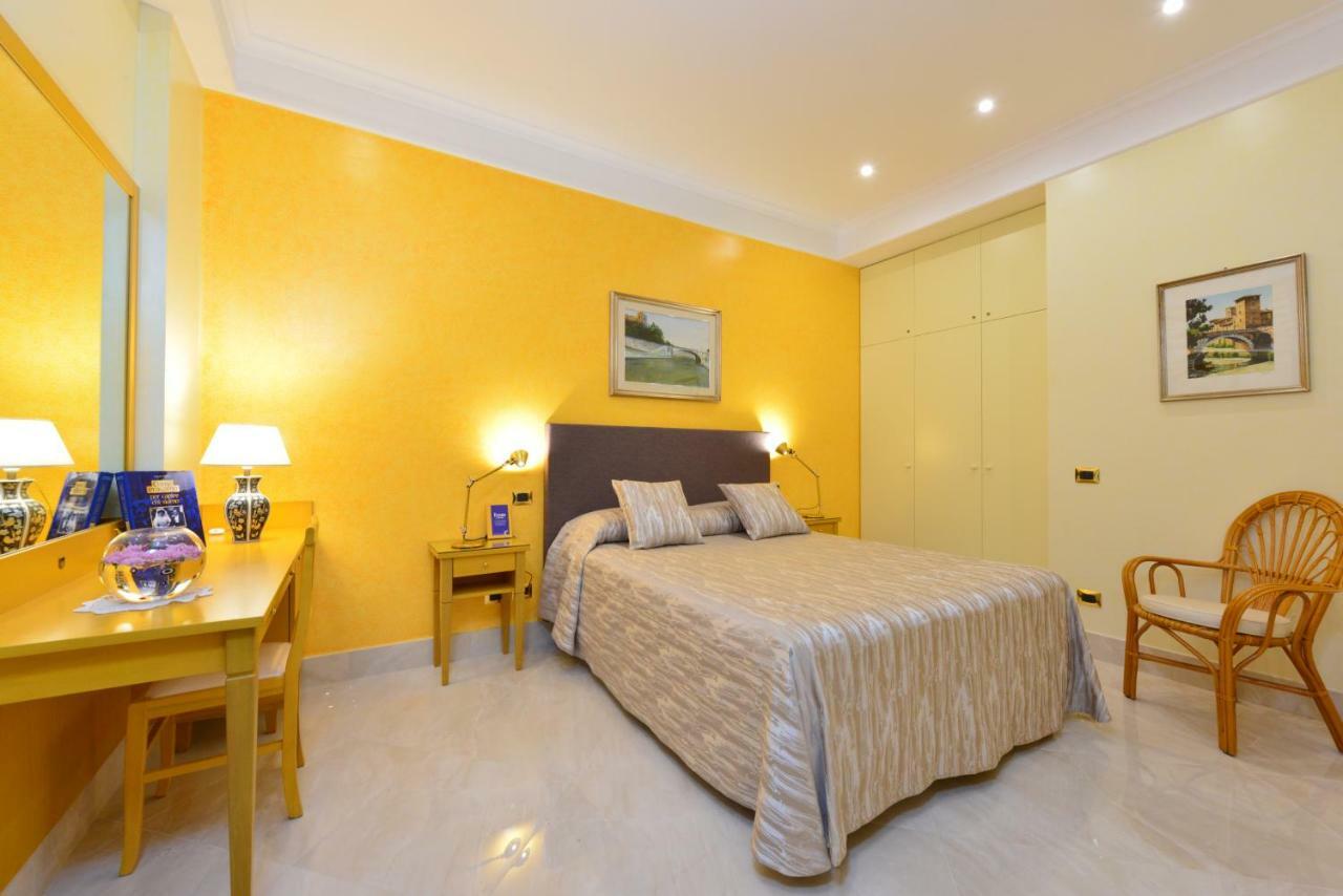 Fabio Dei Velapazza Guesthouse Рим Екстериор снимка