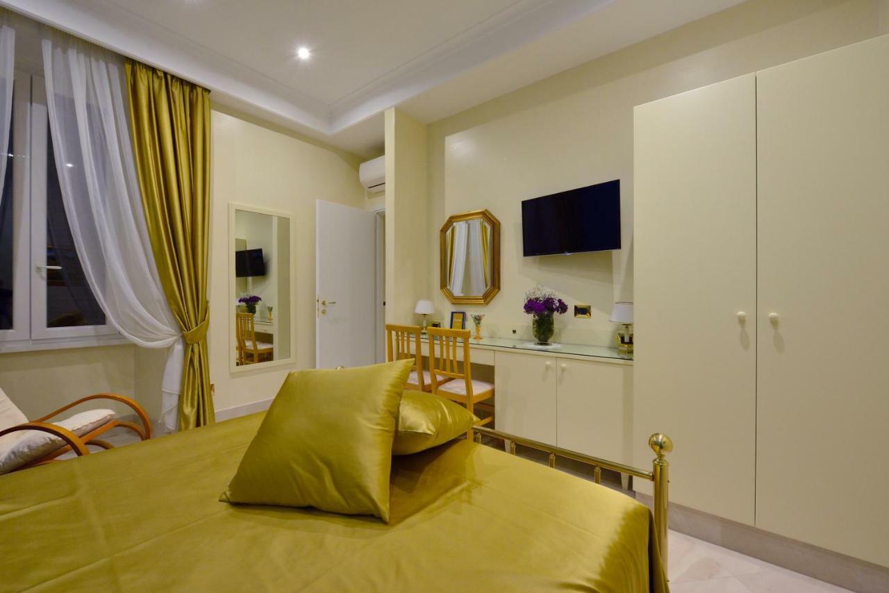 Fabio Dei Velapazza Guesthouse Рим Екстериор снимка