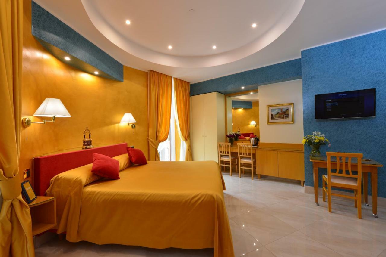 Fabio Dei Velapazza Guesthouse Рим Екстериор снимка